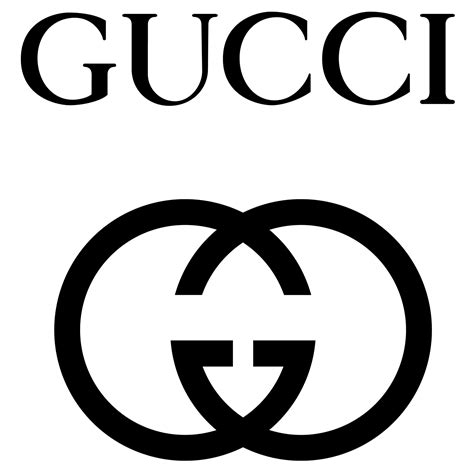 gucci print transparent|gucci white logo png 1000.